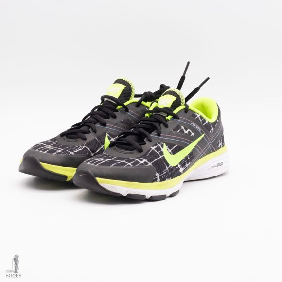 Nike Dual Fusion Flywire TR 2 Women's Size 8.5 - Picture 4 of 12
